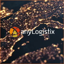 anyLogistix in Europe: expanding our physical presence