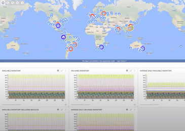 anyLogistix Overview & Demo at the ALX Conference 2023