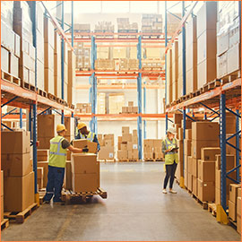 FMCG inventory management: best practices for strategic sourcing in the supply chain