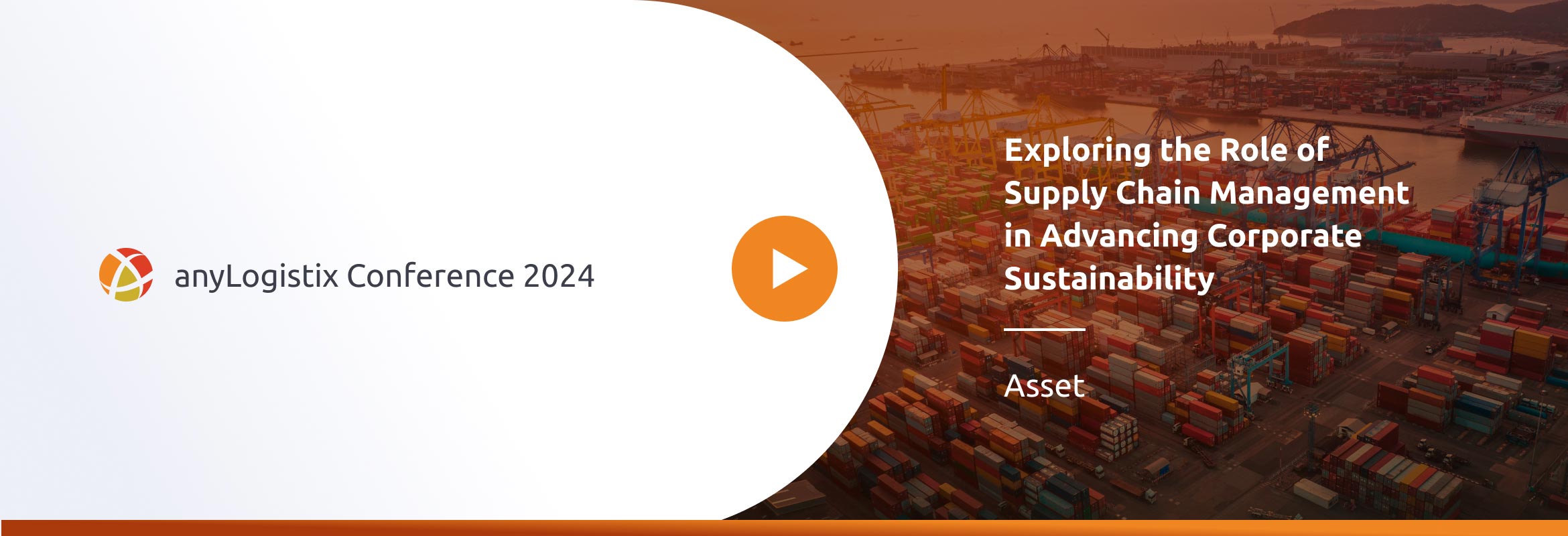 Exploring the Role of Supply Chain Management in Advancing Corporate Sustainability