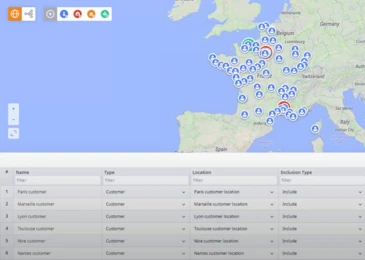 Optimizing Agricultural Freight Flow from Farm to Fork